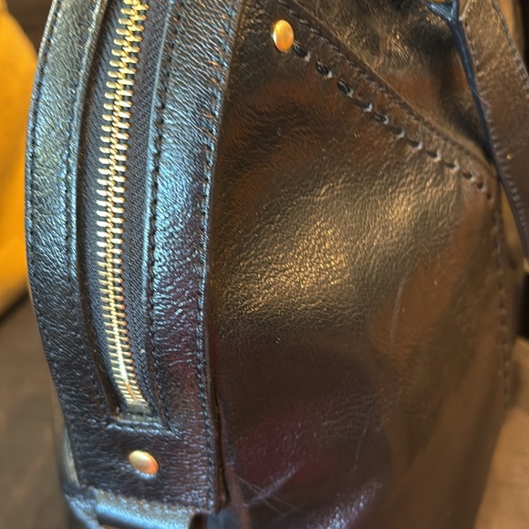 Yves Saint Laurent Authentic Large Bag size 17x13x6 - Picture 14 of 16